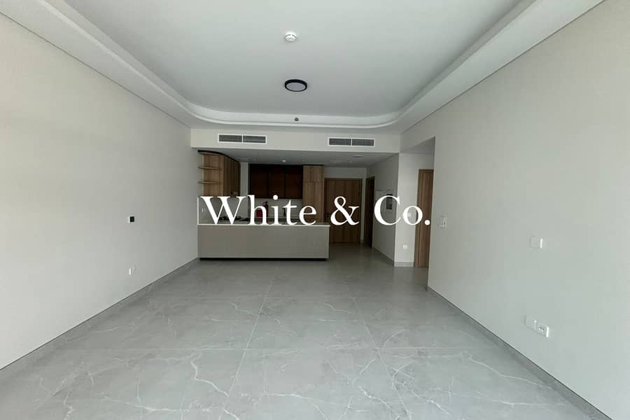 Large Layout | Park Views | High Floor - Image 1