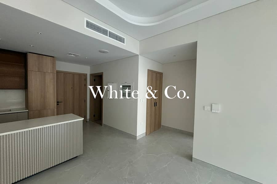 Large Layout | Park Views | High Floor - Image 4