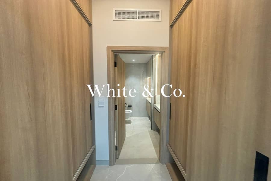 Large Layout | Park Views | High Floor - Image 8