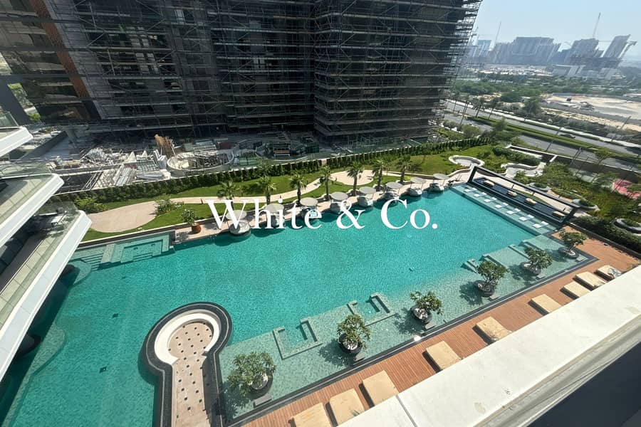 Large Layout | Park Views | High Floor - Image 9