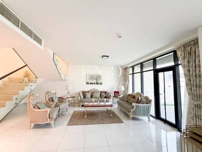 4 Bedroom Townhouse for Rent in Al Furjan, Dubai - Ready | Large Plot | Great Deal 4 Bedroom Townhouse for Rent in Al Furjan, Dubai - Ready | Large Plot | Great Deal