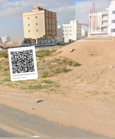 Plot for Sale in Al Alia, Ajman - WhatsApp Image 2026-06-15 at 10.38. 08 AM. jpeg Plot for Sale in Al Alia, Ajman - WhatsApp Image 2026-06-15 at 10.38. 08 AM. jpeg