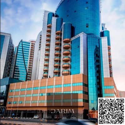 1 Bedroom Flat for Sale in Al Bustan, Ajman - WhatsApp Image 2026-06-15 at 12.40. 17 PM. jpeg 1 Bedroom Flat for Sale in Al Bustan, Ajman - WhatsApp Image 2026-06-15 at 12.40. 17 PM. jpeg