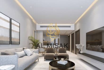1 Bedroom Flat for Sale in Jumeirah Village Triangle (JVT), Dubai - Brand New | 2026 Building | High Floor | High ROI 1 Bedroom Flat for Sale in Jumeirah Village Triangle (JVT), Dubai - Brand New | 2026 Building | High Floor | High ROI