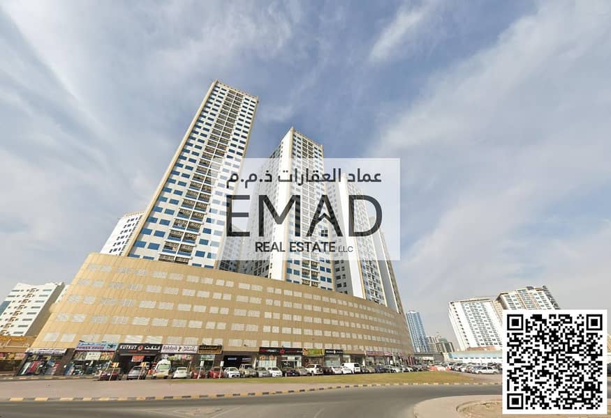 ajman pearl tower. jpg ajman pearl tower. jpg