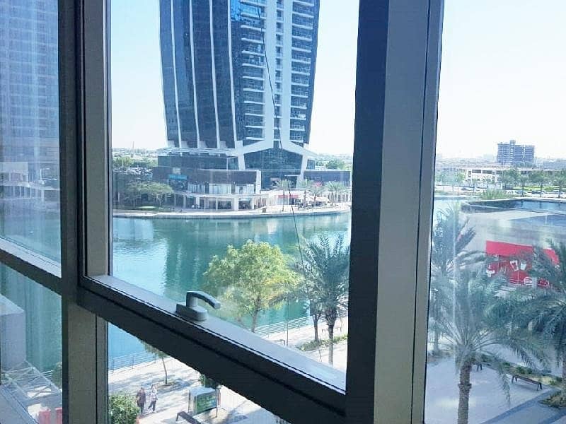 Fitted | Office Space | Lake View | JLT Fitted | Office Space | Lake View | JLT