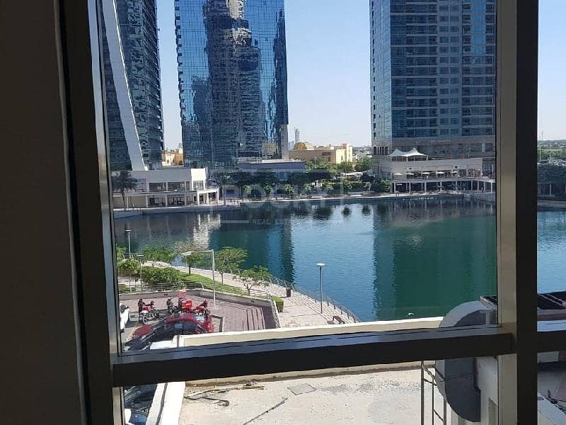 Spacious | Office Space | Lake View | JLT Spacious | Office Space | Lake View | JLT