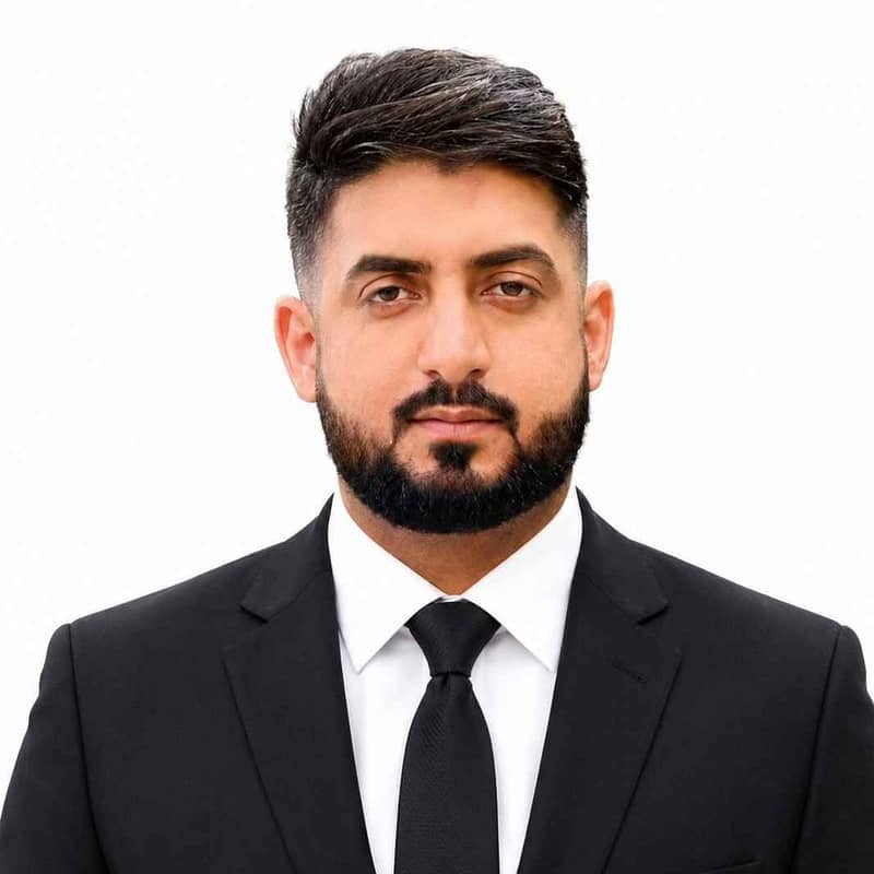 Hammad Haider Hammad Haider