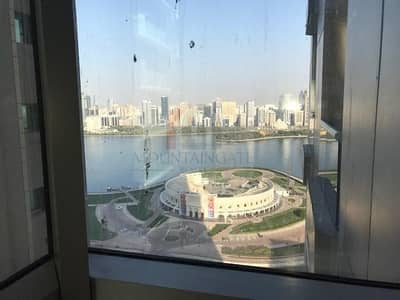 Luxury 2 BHK+ maid on Buhairah Corniche/ Sea View Luxury 2 BHK+ maid on Buhairah Corniche/ Sea View