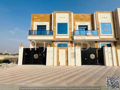 5 Bedroom Villa for Rent in Al Yasmeen, Ajman - WhatsApp Image 2026-06-15 at 12.31. 30 PM. jpeg 5 Bedroom Villa for Rent in Al Yasmeen, Ajman - WhatsApp Image 2026-06-15 at 12.31. 30 PM. jpeg
