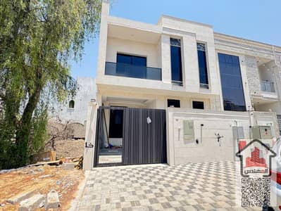 5 Bedroom Villa for Rent in Al Helio, Ajman - af8214c4-a9bc-4bdb-bf71-d9e30debde76. jpg 5 Bedroom Villa for Rent in Al Helio, Ajman - af8214c4-a9bc-4bdb-bf71-d9e30debde76. jpg