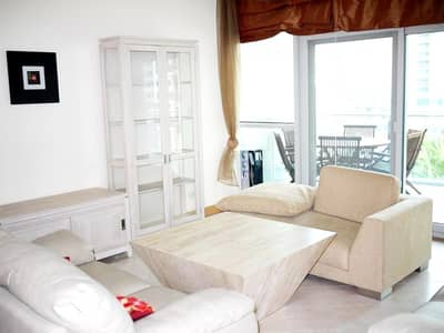 FULL MARINA VIEW FULLY FURNISHED LARGE 1BR IN MARINA TERRACE!!! FULL MARINA VIEW FULLY FURNISHED LARGE 1BR IN MARINA TERRACE!!!