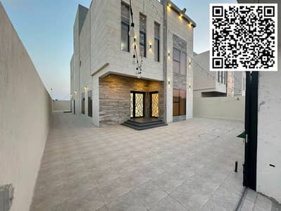 5 Bedroom Villa for Sale in Al Zubair, Sharjah - WhatsApp Image 2026-06-15 at 12.47. 19 AM. jpeg 5 Bedroom Villa for Sale in Al Zubair, Sharjah - WhatsApp Image 2026-06-15 at 12.47. 19 AM. jpeg