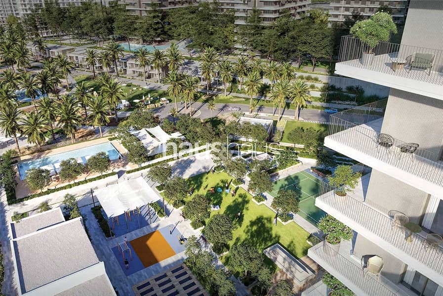 Handover Q4 2028 | Large Layout | High Floor Handover Q4 2028 | Large Layout | High Floor