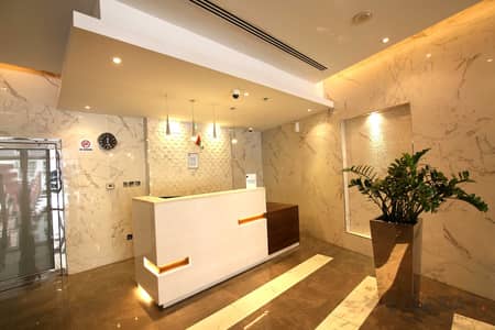 阿尔巴沙住宅区， 迪拜 2 卧室单位待租 - 2R2B0105. JPG