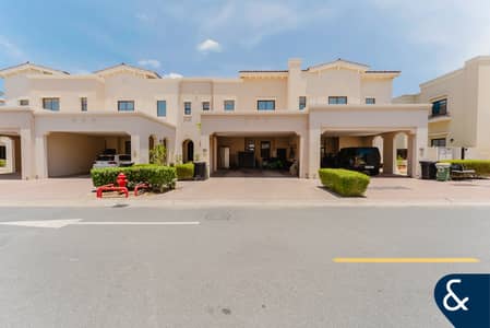 3 Bedroom Villa for Sale in Reem, Dubai - Beautiful Home | Spacious Layout | Exclusive 3 Bedroom Villa for Sale in Reem, Dubai - Beautiful Home | Spacious Layout | Exclusive