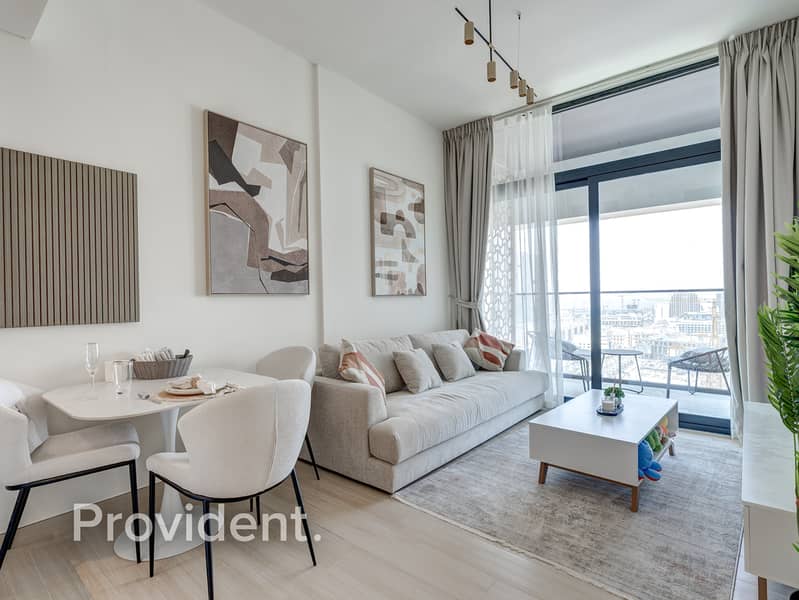 Furnished | Brand New | Ready To Move Furnished | Brand New | Ready To Move