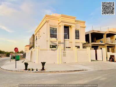 5 Bedroom Villa for Sale in Al Helio, Ajman - WhatsApp Image 2026-05-11 at 13.12. 19. jpeg 5 Bedroom Villa for Sale in Al Helio, Ajman - WhatsApp Image 2026-05-11 at 13.12. 19. jpeg