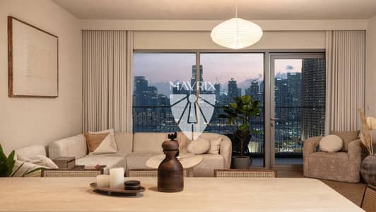 3 Camere Appartamento in Affitto a Za'abeel, Dubai - Appartamento a Za'abeel，Za'abeel 2，Downtown Views II，Downtown Views II Tower 2, 3 camere da letto, 365000 AED - 15488537