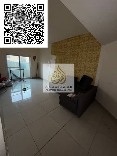 1 Bedroom Flat for Rent in Al Jurf, Ajman - تصميم بدون عنوان (2). png 1 Bedroom Flat for Rent in Al Jurf, Ajman - تصميم بدون عنوان (2). png