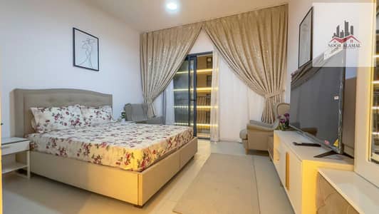 Studio for Rent in Al Khan, Sharjah - WhatsApp Image 2026-06-11 at 13.36. 02 (1). jpeg Studio for Rent in Al Khan, Sharjah - WhatsApp Image 2026-06-11 at 13.36. 02 (1). jpeg