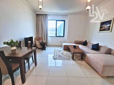 1 Bedroom Flat for Rent in Business Bay, Dubai - Fully Furnished | Prime Location | City Views 1 Bedroom Flat for Rent in Business Bay, Dubai - Fully Furnished | Prime Location | City Views