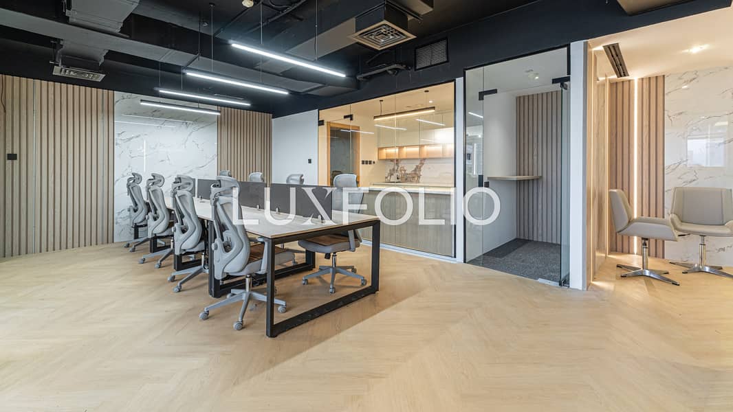 2 months rent free| Lake Views| High floor 2 months rent free| Lake Views| High floor
