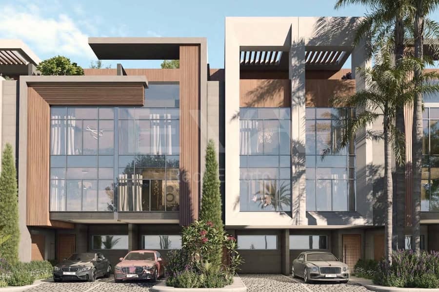Villa a Dubai Investments Park (DIP),Dubai Investments Park 1,Verdana, 4 camere da letto, 2050000 AED - 15488624 Villa a Dubai Investments Park (DIP),Dubai Investments Park 1,Verdana, 4 camere da letto, 2050000 AED - 15488624