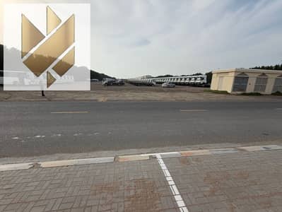 Industrial Land para en Alquiler en Industrial Area, Sharjah - WhatsApp Image 2026-04-04 at 6.51. 20 PM. jpeg