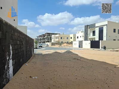 Plot for Sale in Al Zahya, Ajman - WhatsApp Image 2026-06-15 at 1.43. 28 PM. jpeg Plot for Sale in Al Zahya, Ajman - WhatsApp Image 2026-06-15 at 1.43. 28 PM. jpeg