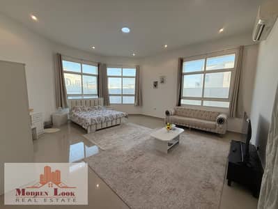 Studio for Rent in Khalifa City, Abu Dhabi - WhatsApp Image 2026-06-15 at 1.41. 06 PM (1). jpeg Studio for Rent in Khalifa City, Abu Dhabi - WhatsApp Image 2026-06-15 at 1.41. 06 PM (1). jpeg