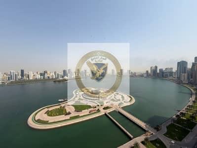 3 Bedroom Flat for Rent in Al Majaz, Sharjah - WhatsApp Image 2026-04-01 at 11.12. 52 AM. jpeg 3 Bedroom Flat for Rent in Al Majaz, Sharjah - WhatsApp Image 2026-04-01 at 11.12. 52 AM. jpeg
