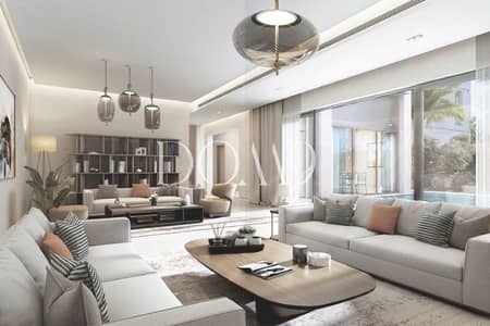 6 Bedroom Villa for Sale in Dubailand, Dubai - Single Row | Park-Side Living | Ready June 2026 6 Bedroom Villa for Sale in Dubailand, Dubai - Single Row | Park-Side Living | Ready June 2026