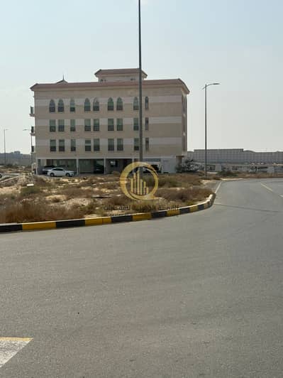 Plot for Sale in Tilal City, Sharjah - f958ab34-19ca-41f3-92b5-93a2d6545f7a. jpg