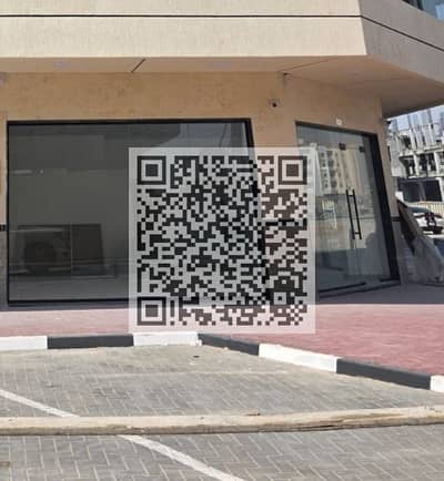Shop for Rent in Al Jurf, Ajman - 1000454414. jpg