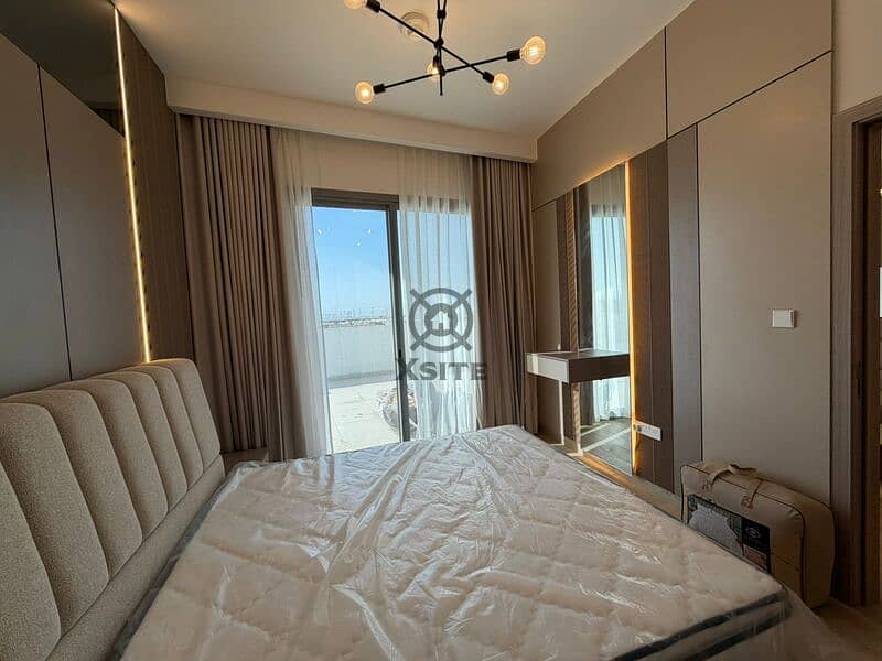 Brand New 2 BR | Fully Furnished | Perfect Investment - Image 4