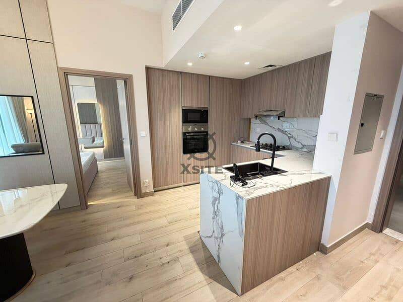 Brand New 2 BR | Fully Furnished | Perfect Investment - Image 11