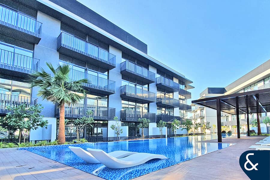 2 bedroom | Unfurnished | Chiller free 2 bedroom | Unfurnished | Chiller free