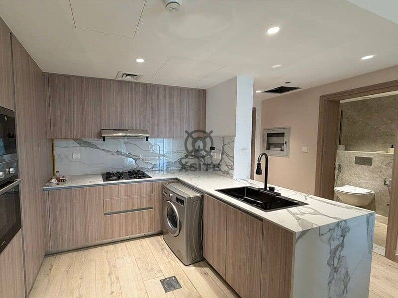 Brand New 2 BR | Fully Furnished | Perfect Investment - Image 12