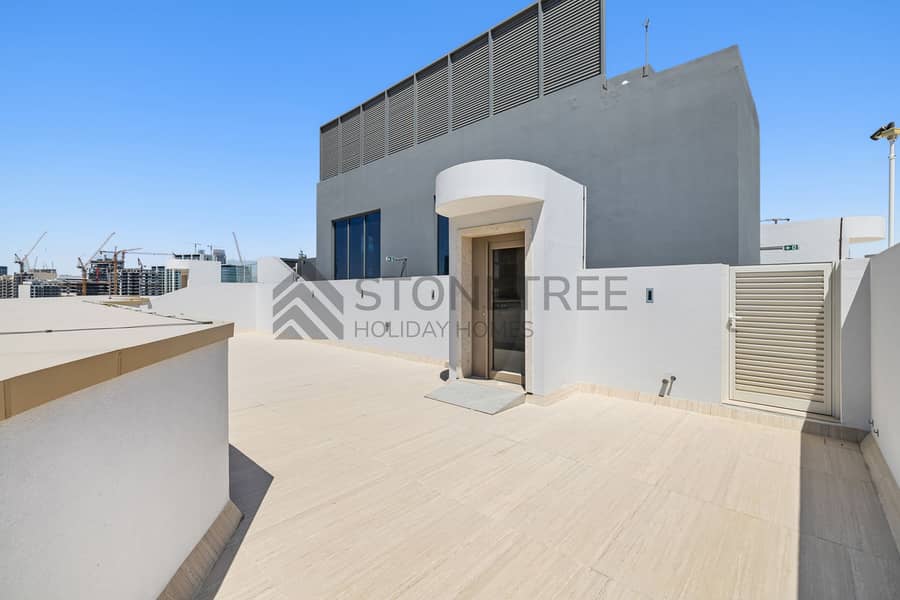 Big 2BR Penthouse | Private lift and terrace | Flexible Cancellation Terms - Image 13