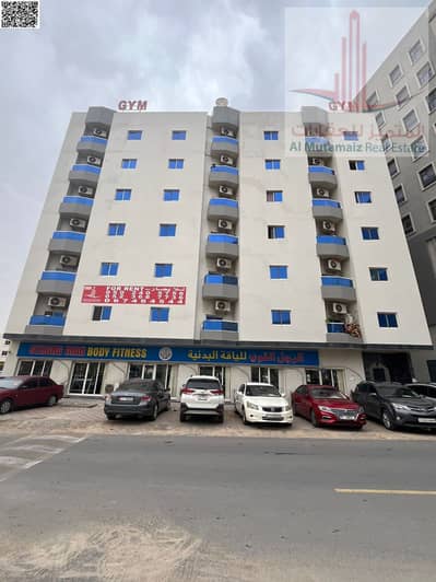 1 Slaapkamer Appartement te Huur in Al Rawda, Ajman - WhatsApp Image 2026-06-15 at 1.37. 20 PM. jpeg 1 Slaapkamer Appartement te Huur in Al Rawda, Ajman - WhatsApp Image 2026-06-15 at 1.37. 20 PM. jpeg