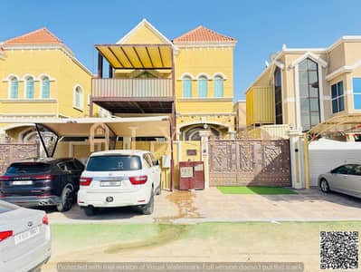 Villa for Sale in Al Mowaihat, Ajman - WhatsApp Image 2026-06-15 at 1.35. 03 PM (5). jpeg Villa for Sale in Al Mowaihat, Ajman - WhatsApp Image 2026-06-15 at 1.35. 03 PM (5). jpeg
