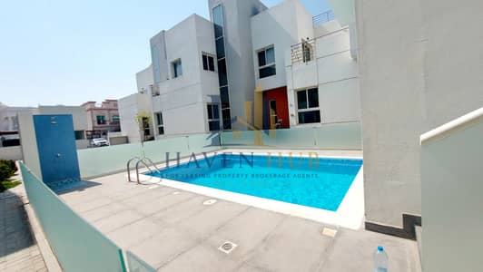 4 Schlafzimmer Villa zum zur Miete in Mirdif, Dubai - 20260614_094122. heic