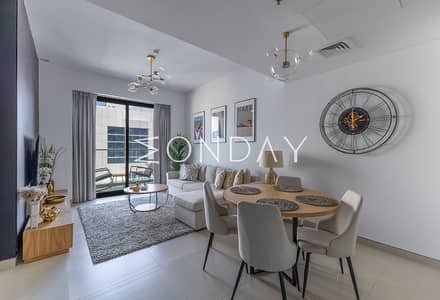 1 Bedroom Apartment for Rent in Barsha Heights (Tecom), Dubai - Modern Apt | Furnished | Prime Location 1 Bedroom Apartment for Rent in Barsha Heights (Tecom), Dubai - Modern Apt | Furnished | Prime Location