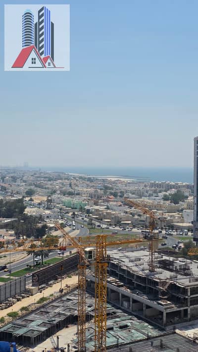 شقة 2 غرفة نوم للايجار في الراشدية، عجمان - WhatsApp Image 2026-06-15 at 2.09. 47 PM. jpeg