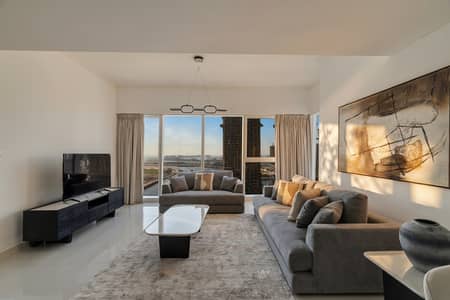 2 habitaciones Apartamento para en Alquiler en Dubai Marina, Dubai - _1A4. jpg