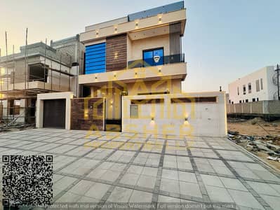 5 Bedroom Villa for Sale in Al Helio, Ajman - WhatsApp Image 2026-06-15 at 12.03. 20 AM (2). jpeg 5 Bedroom Villa for Sale in Al Helio, Ajman - WhatsApp Image 2026-06-15 at 12.03. 20 AM (2). jpeg
