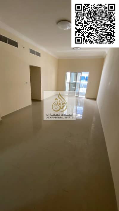 2 Bedroom Flat for Rent in Al Jurf, Ajman - تصميم بدون عنوان (4). png 2 Bedroom Flat for Rent in Al Jurf, Ajman - تصميم بدون عنوان (4). png