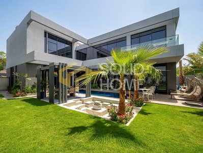 5 Bedroom Villa for Rent in Tilal City, Sharjah - 12_06_2026-08_41_38-3833-1cabac43415ef052a7327043e9a269f6. jpeg 5 Bedroom Villa for Rent in Tilal City, Sharjah - 12_06_2026-08_41_38-3833-1cabac43415ef052a7327043e9a269f6. jpeg