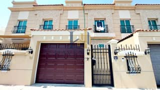 فیلا في مردف 3 غرف 135000 درهم - 15488950